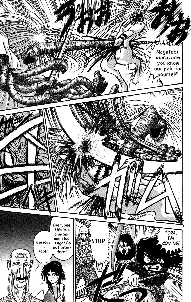 Ushio and Tora Chapter 53 11